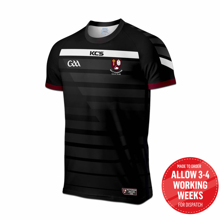 Multyfarnham GAA Goalkeeper Jersey