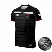 Multyfarnham GAA Goalkeeper Jersey