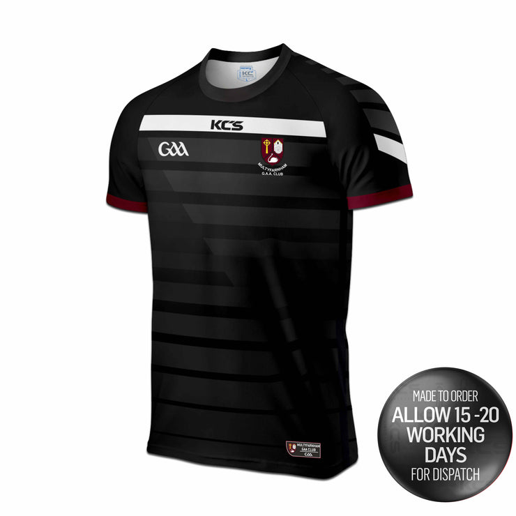 Multyfarnham GAA Goalkeeper Jersey