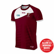 Multyfarnham GAA Home Jersey