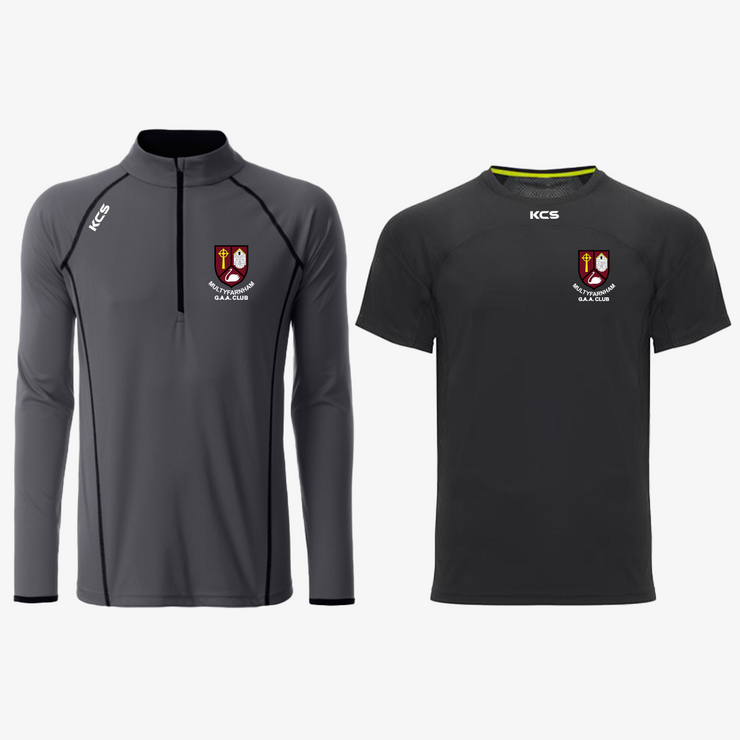Multyfarnham GAA KCS Gym Pack