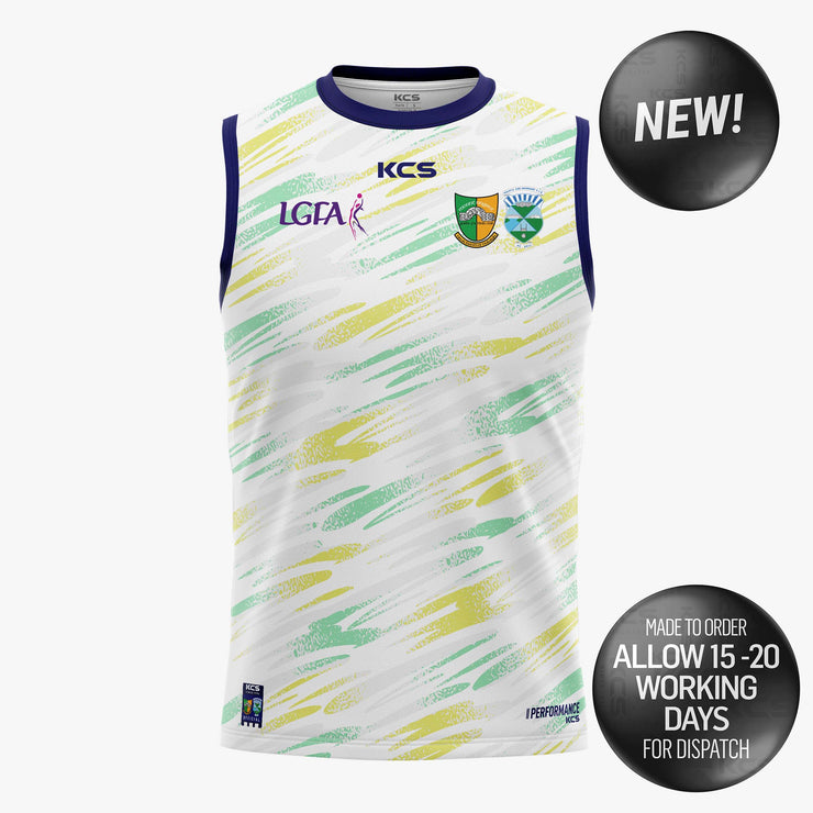 Munterconnaught/Mountnugent Ladies GFC Training Vest