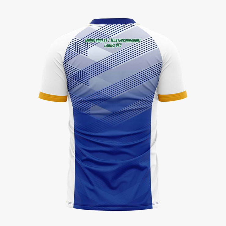 Munterconnaught/Mountnugent Ladies GFC Goalie Jersey