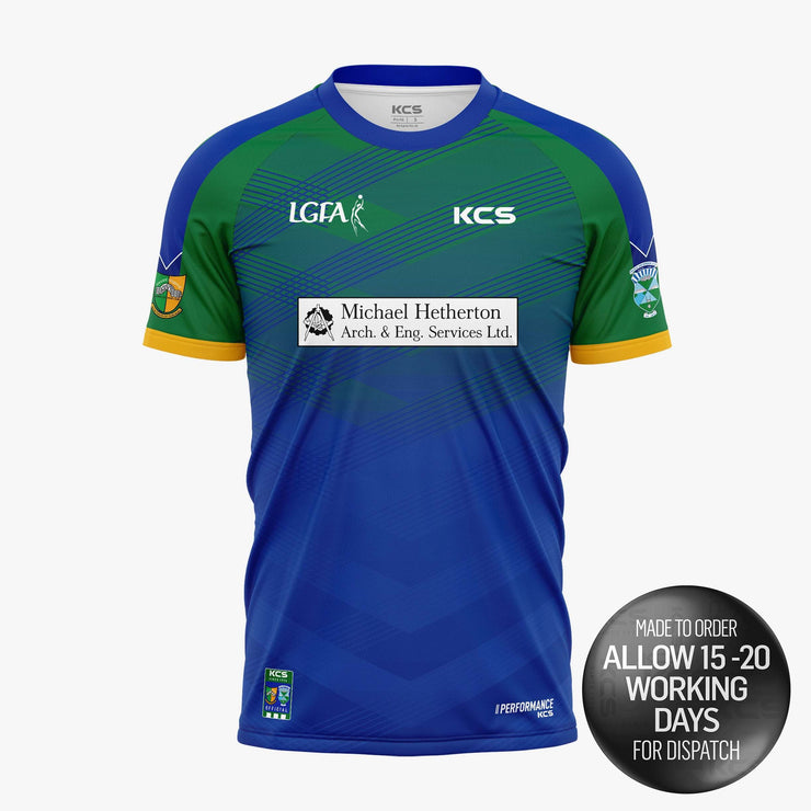 Munterconnaught/Mountnugent Ladies Players Jersey