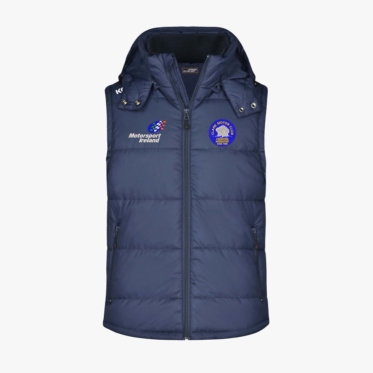 Clare Motor Club - KCS North Gilet