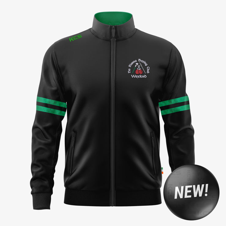 Na Fianna Boxing Club KCS Track Jacket