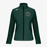 Na Fianna Boxing Club KCS TEAM Womens Softshell Jacket