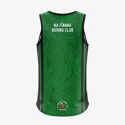 Na Fianna Boxing Club Boxing Vest