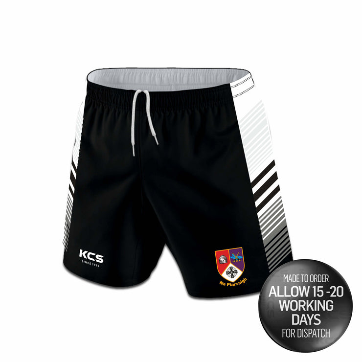 Na Piarsaigh GAA Shorts