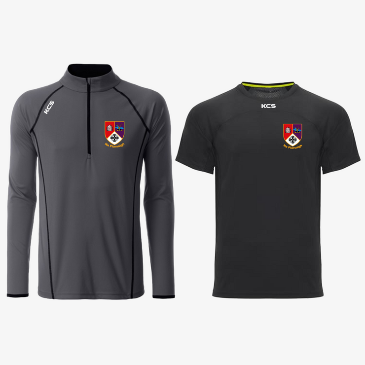 Na Piarsaigh GAA Westmeath KCS Gym Pack