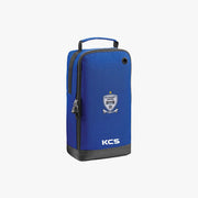 Raharney United KCS Boot Bag - Royal