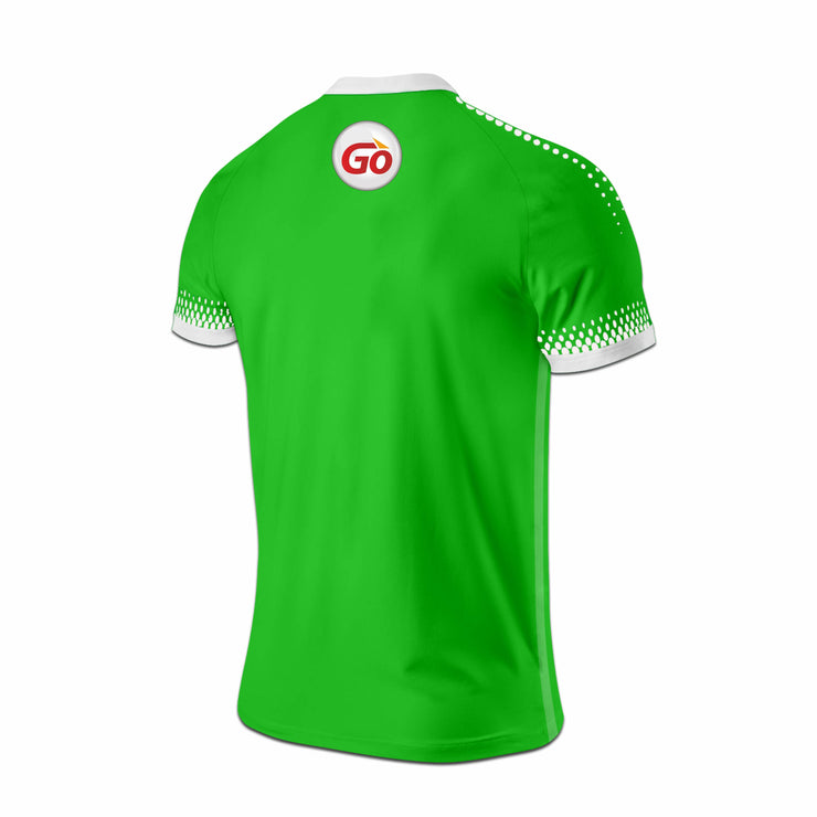 Naomh Colmcille Donegal Goalkeeper Jersey