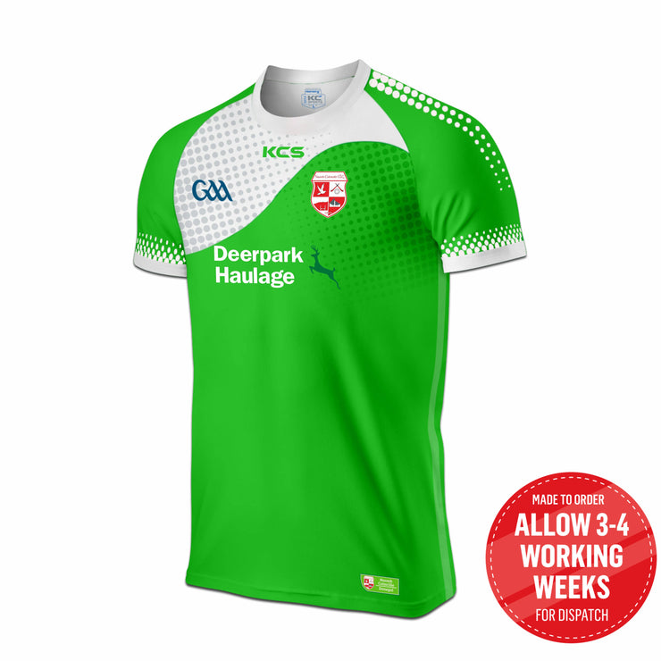 Naomh Colmcille Donegal Goalkeeper Jersey