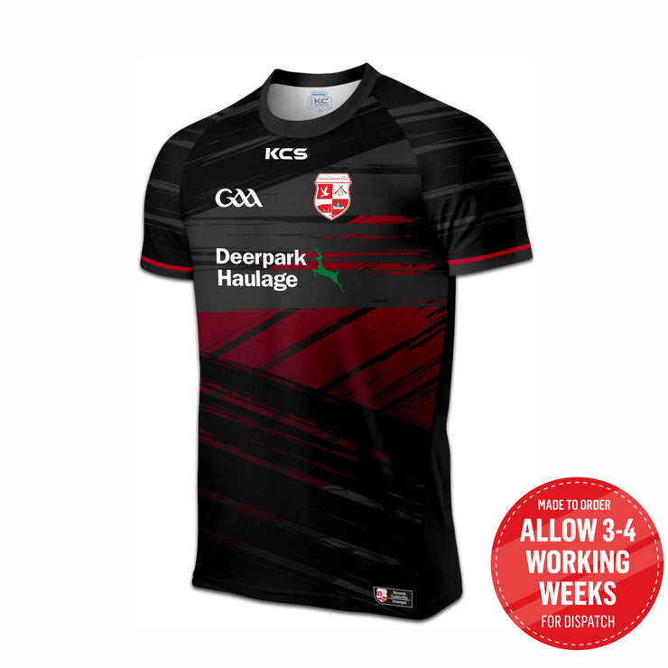 Naomh Colmcille Donegal Training Jersey