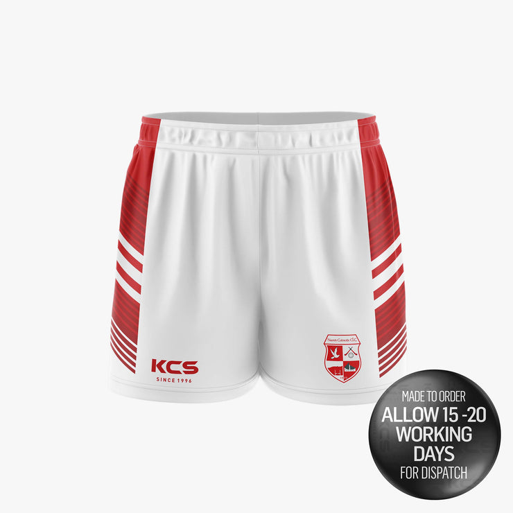 Naomh Colmcille Donegal Gameday Shorts