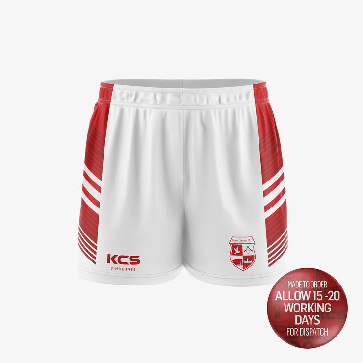 Naomh Colmcille Donegal Gameday Shorts