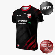 Naomh Colmcille Donegal Training Jersey