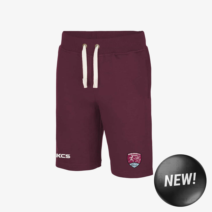 Naomh Mhuire AC Daingean KCS Campus Shorts Limited Edition Colour