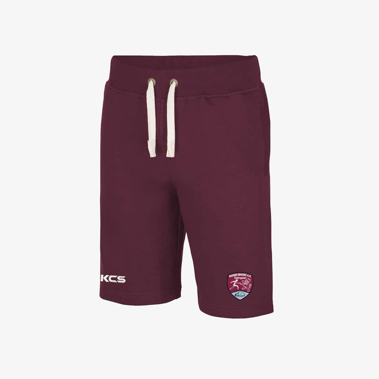 Naomh Mhuire AC Daingean KCS Campus Shorts Limited Edition Colour
