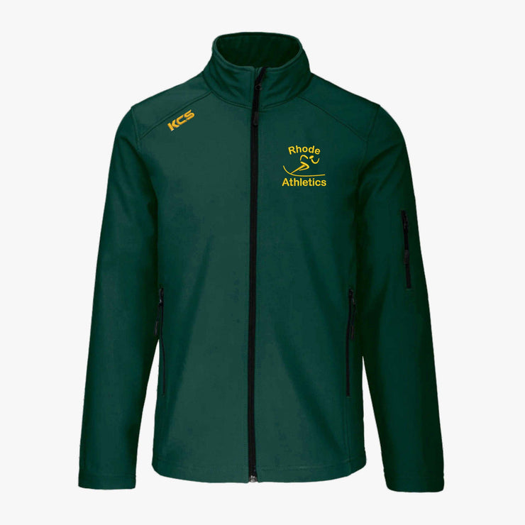 Rhode AC KCS TEAM Mens Softshell Jacket