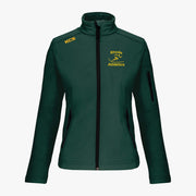 Rhode AC KCS TEAM Womens Softshell Jacket
