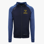 Rhode AC KCS 57 ZIP HOODIE