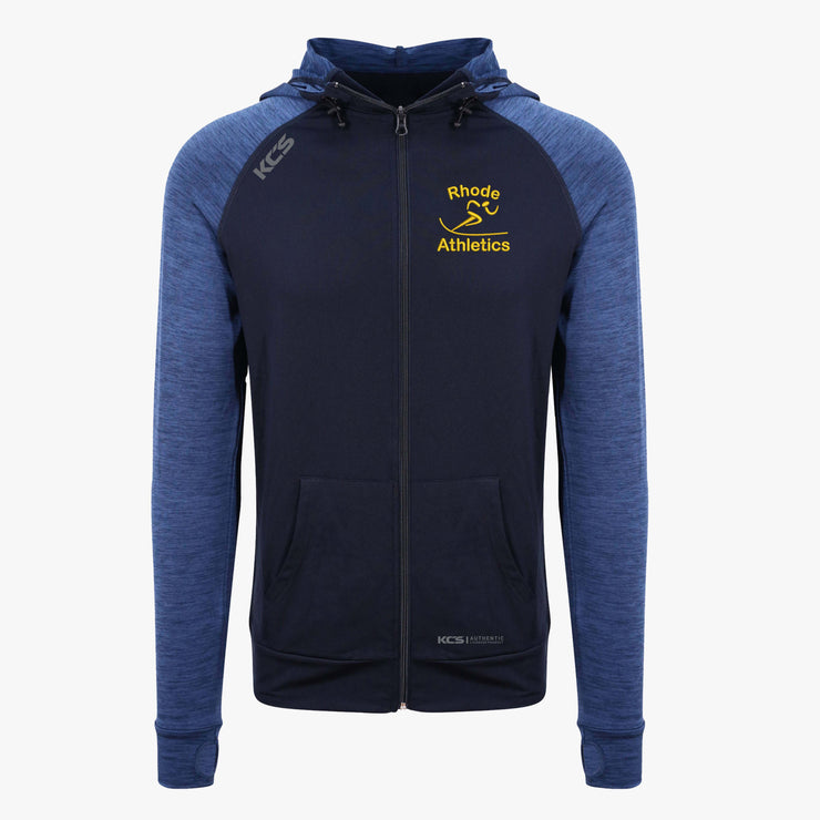 Rhode AC KCS 57 ZIP HOODIE
