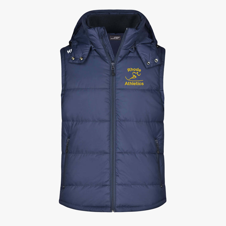 Rhode AC KCS North Gilet