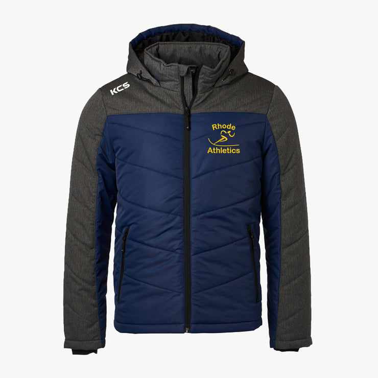 Rhode AC KCS Tempo Melange Jacket