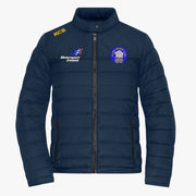 Clare Motor Club KCS Ladies’ Berlin Padded Jacket - Navy