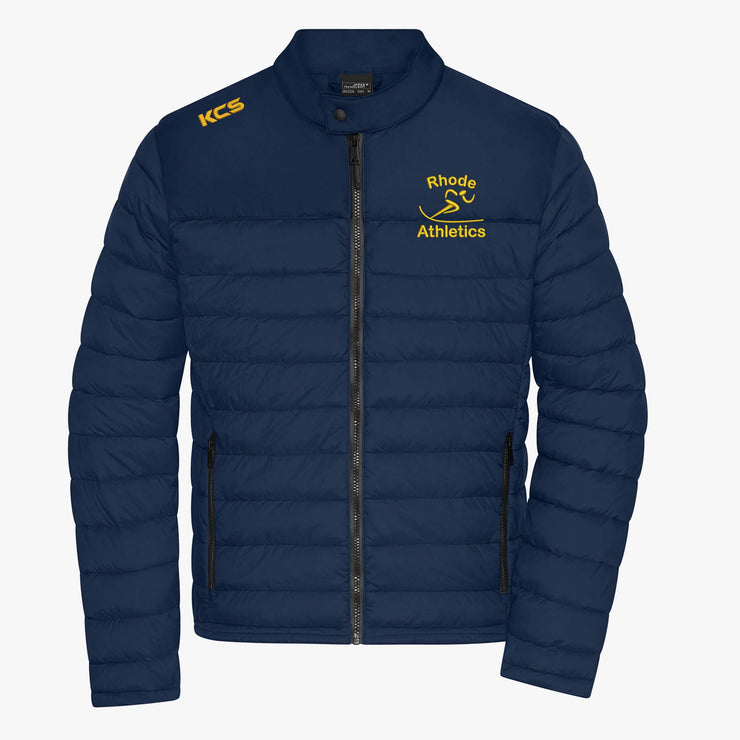 Rhode AC KCS Men’s Berlin Padded Jacket - Navy