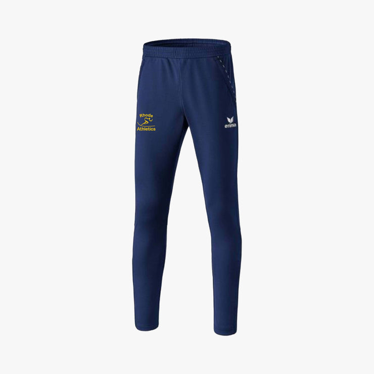 Rhode AC KCS Skinny Pants / Navy