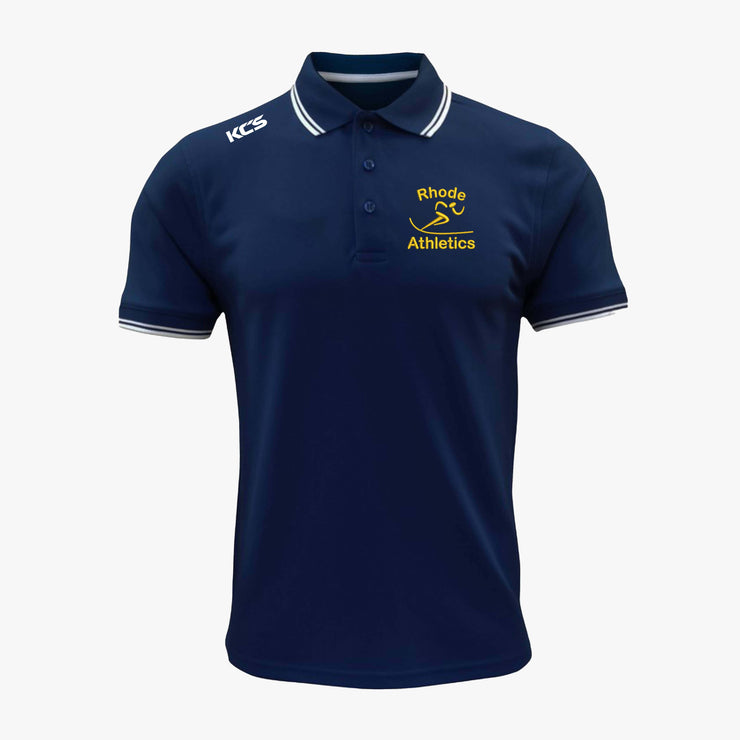Rhode AC Polo Shirt