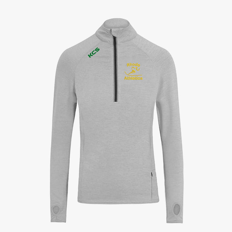Rhode AC KCS Flex Half Zip
