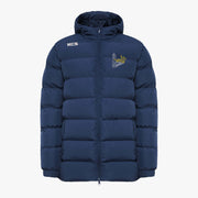 St Joseph's Pipe Band Clondalkin KCS KILA Winter Jacket - Navy