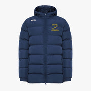 Rhode AC KCS KILA Winter Jacket - Navy