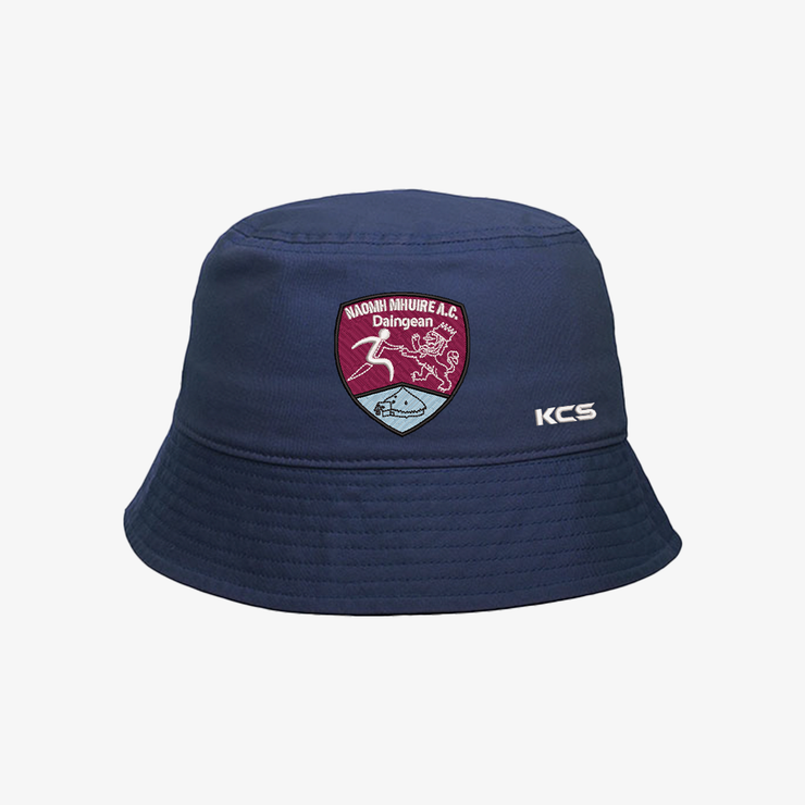 Naomh Mhuire AC Daingean KCS Powell Bucket Hat