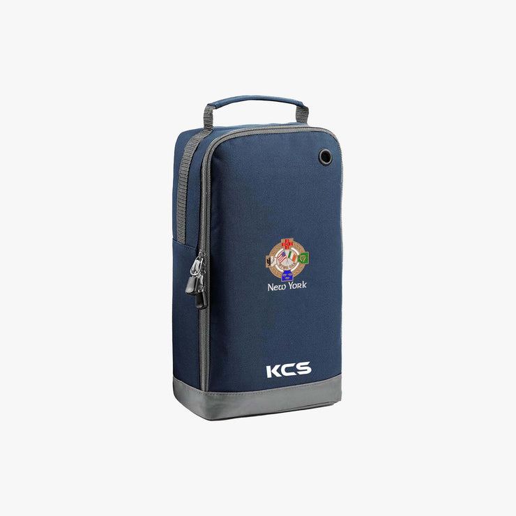New York GAA Boot Bag