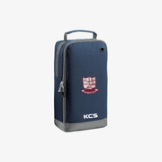 Liscannor GAA KCS Boot Bag