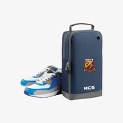 St Vincent's Longford GAA KCS Boot Bag