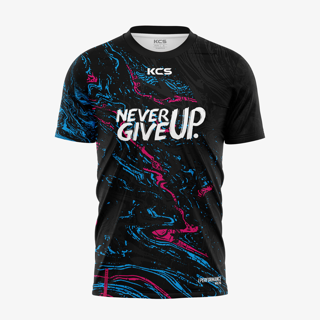 Never Give Up Jersey - Resilience Edition