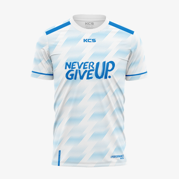 Never Give Up Jersey - Courage Edition