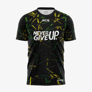 Never Give Up Jersey - Brave Edition