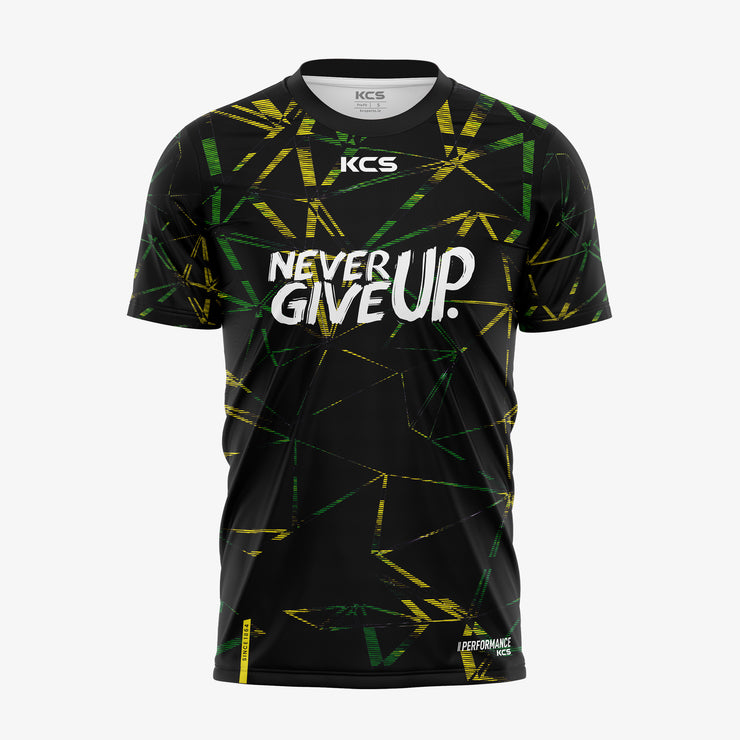 Never Give Up Jersey - Brave Edition
