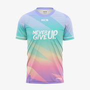 Never Give Up Jersey - Dream Edition