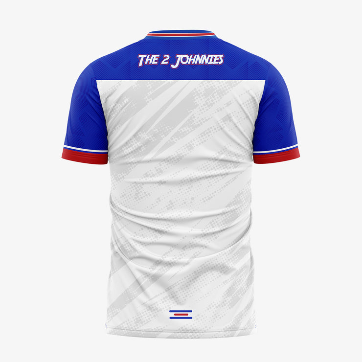 New York GAA Away Jersey