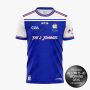 New York GAA Home Jersey