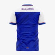 New York GAA Home Jersey