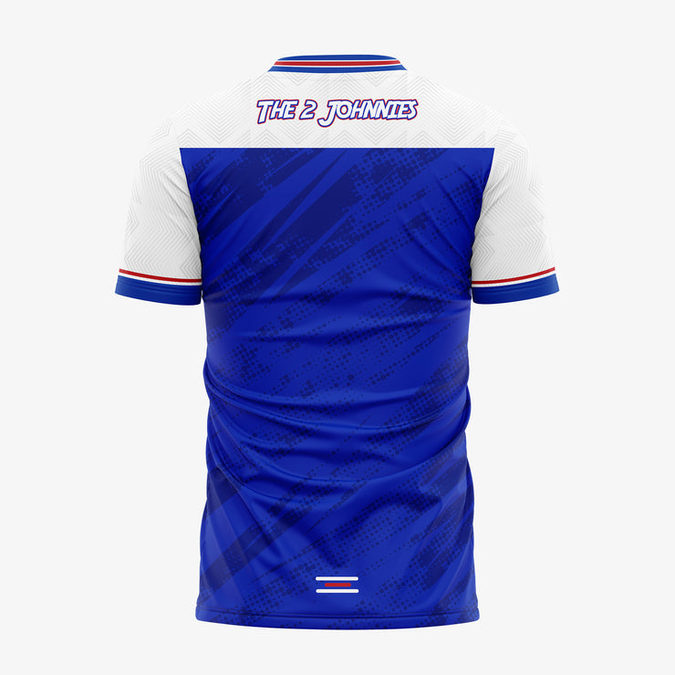 New York GAA Home Jersey