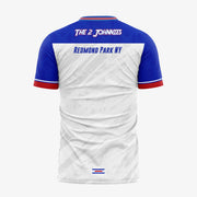 New York GAA Away Jersey
